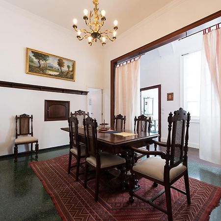 Casa Cinzia Bed & Breakfast Las Palmas de Gran Canaria Exterior foto