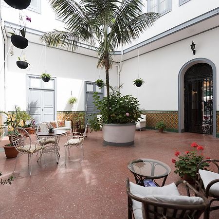 Casa Cinzia Bed & Breakfast Las Palmas de Gran Canaria Exterior foto