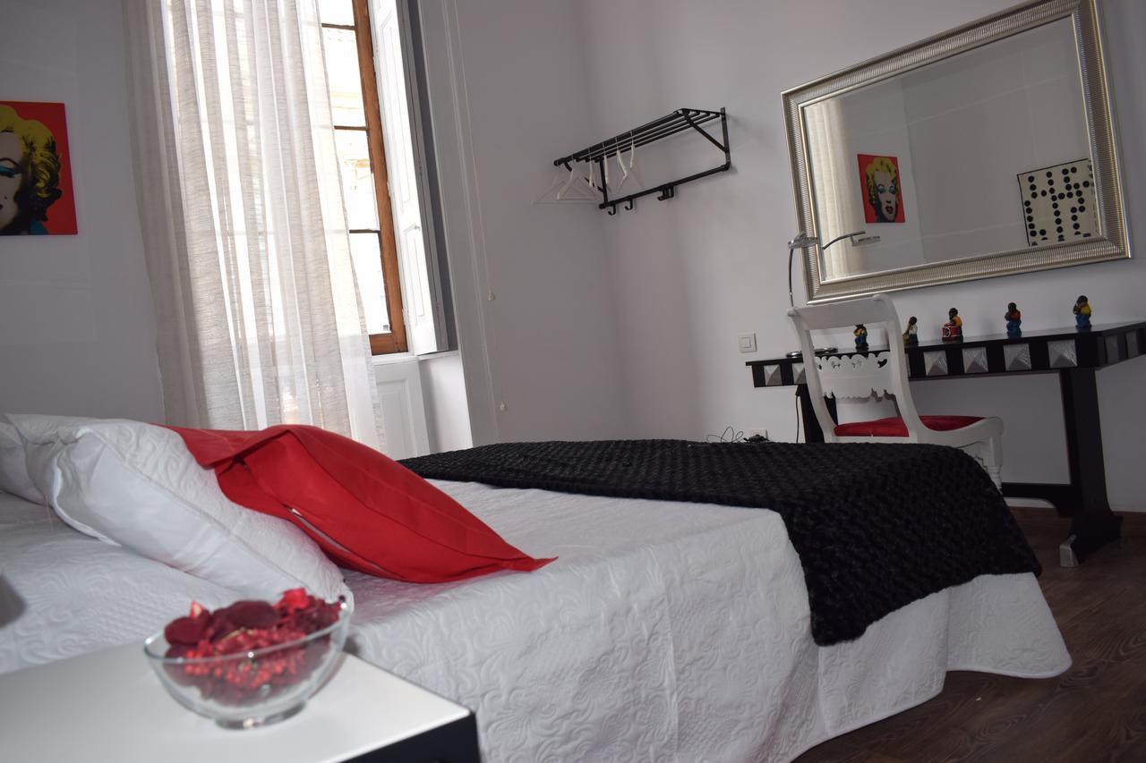Casa Cinzia Bed & Breakfast Las Palmas de Gran Canaria Exterior foto