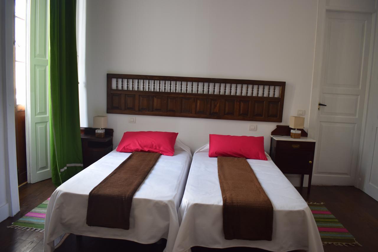 Casa Cinzia Bed & Breakfast Las Palmas de Gran Canaria Exterior foto