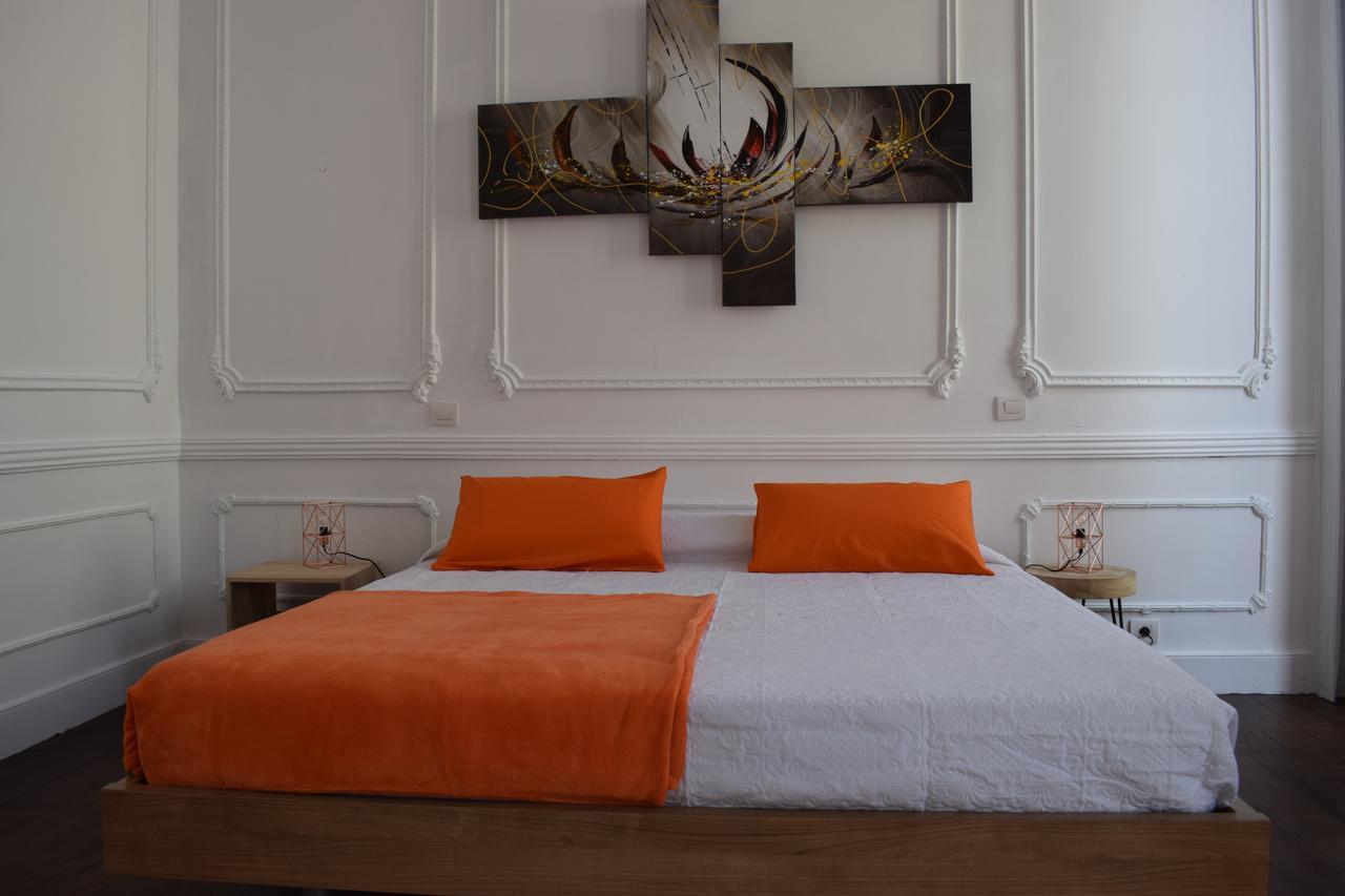Casa Cinzia Bed & Breakfast Las Palmas de Gran Canaria Exterior foto