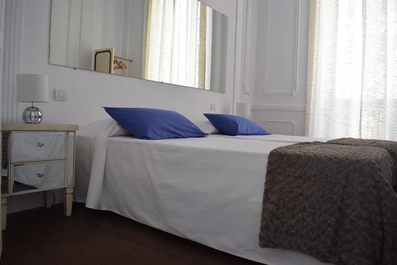 Casa Cinzia Bed & Breakfast Las Palmas de Gran Canaria Exterior foto